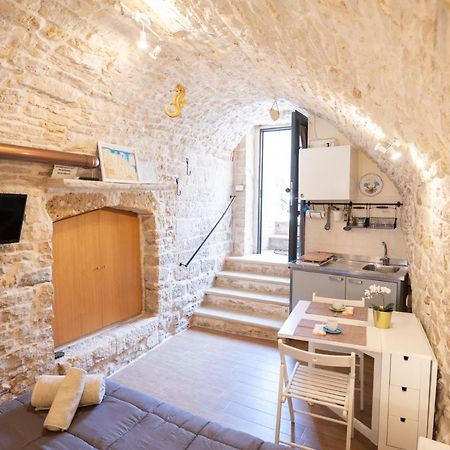 Piccola Pietra Bianca Hotell Giovinazzo Eksteriør bilde
