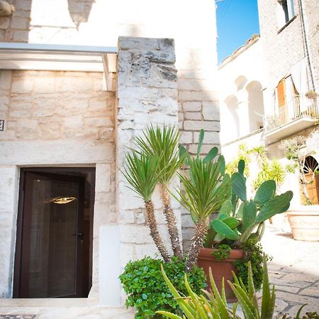 Piccola Pietra Bianca Hotell Giovinazzo Eksteriør bilde
