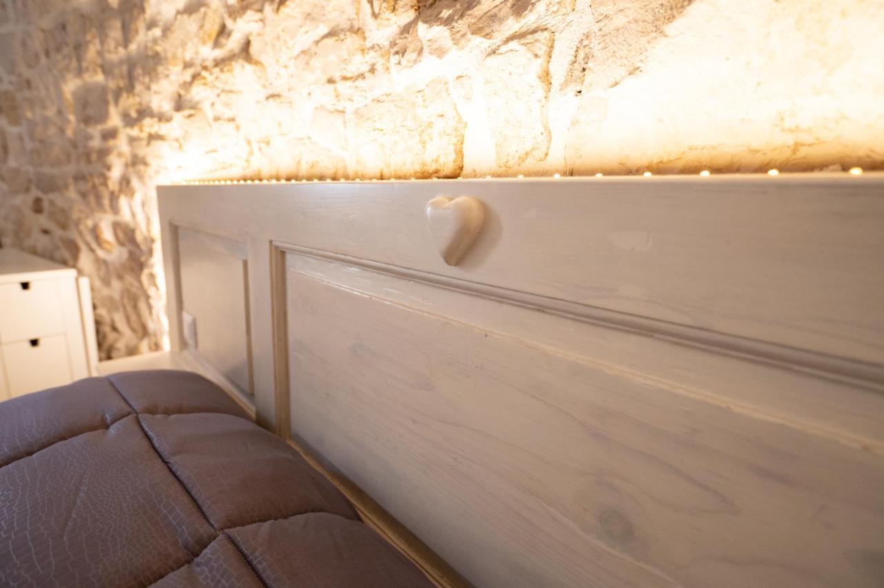 Piccola Pietra Bianca Hotell Giovinazzo Eksteriør bilde