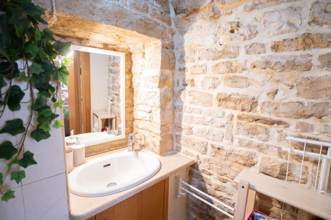 Piccola Pietra Bianca Hotell Giovinazzo Eksteriør bilde