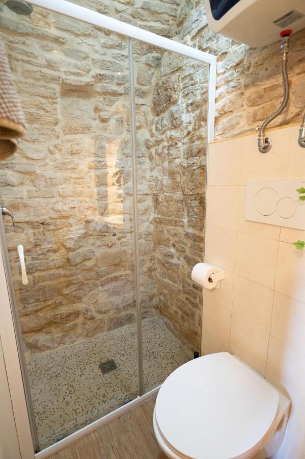 Piccola Pietra Bianca Hotell Giovinazzo Eksteriør bilde