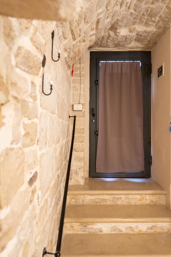 Piccola Pietra Bianca Hotell Giovinazzo Eksteriør bilde