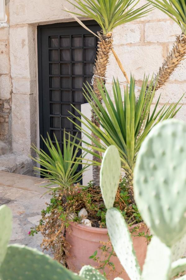 Piccola Pietra Bianca Hotell Giovinazzo Eksteriør bilde