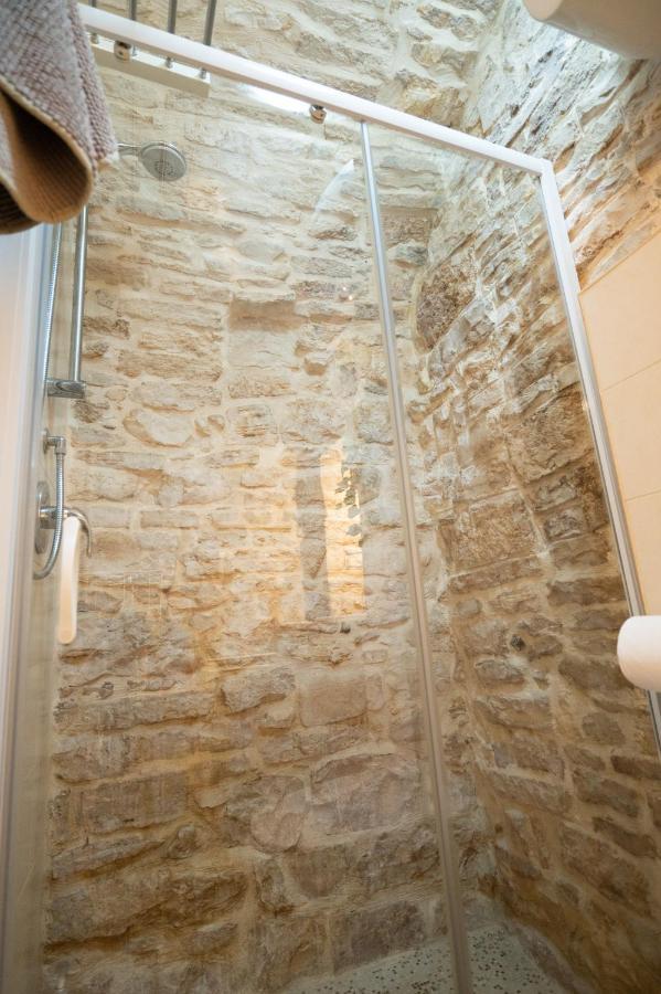 Piccola Pietra Bianca Hotell Giovinazzo Eksteriør bilde