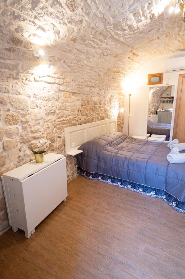 Piccola Pietra Bianca Hotell Giovinazzo Eksteriør bilde