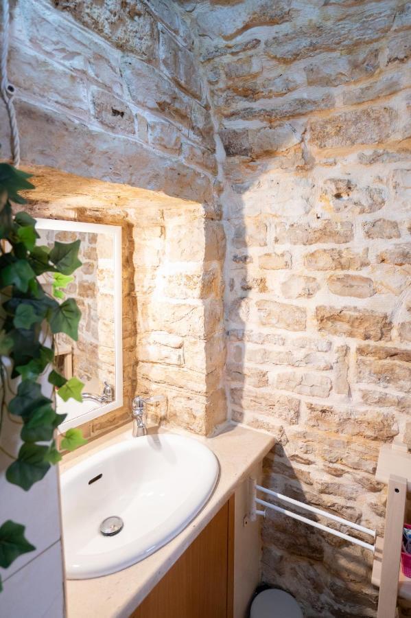 Piccola Pietra Bianca Hotell Giovinazzo Eksteriør bilde