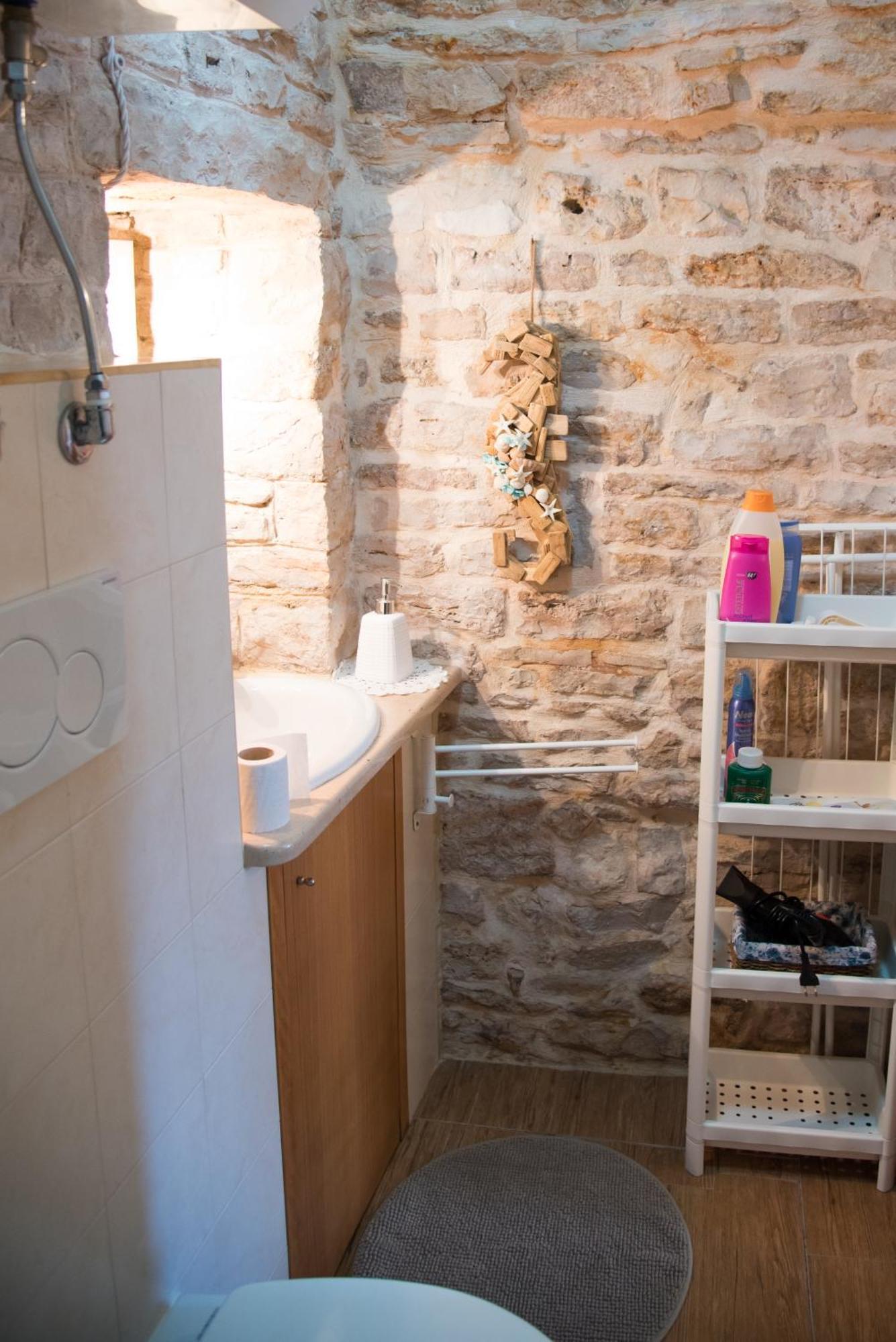 Piccola Pietra Bianca Hotell Giovinazzo Eksteriør bilde